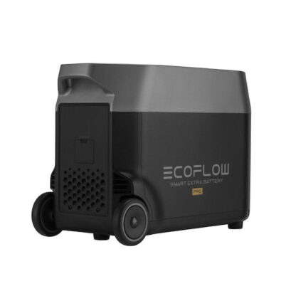 EcoFlow Delta Pro Extra Battery Χωρητικότητας 3600Wh (50034006)