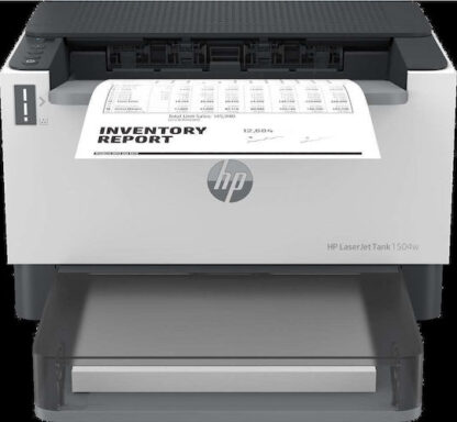 HP Laserjet Tank 1504w Ασπρόμαυρος Εκτυπωτής