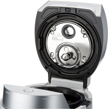 CUCKOO Rice Cooker Cuckoo 640W με Χωρητικότητα 1.8lt Κωδικός: CRP-LHTR1009F