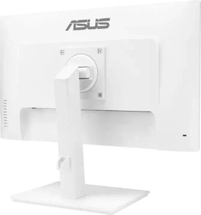 Asus VA24EQSB-W IPS Monitor 23.8" FHD 1920x1080 με Χρόνο Απόκρισης 5ms GTG