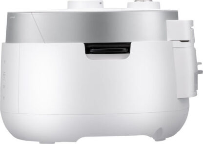 CUCKOO Rice Cooker Cuckoo 640W με Χωρητικότητα 1.8lt Κωδικός: CRP-LHTR1009F