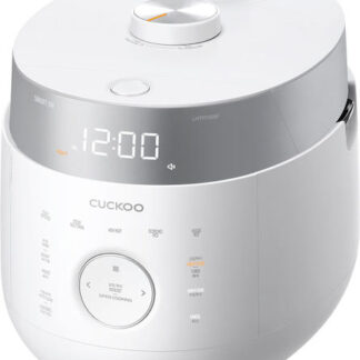 CUCKOO Rice Cooker Cuckoo 1.445kW με Χωρητικότητα 1.80lt Κωδικός: CRP-CHSS1009FN