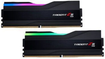 G.Skill Trident Z5 RGB F5-8000J3848H16GX2-TZ5RK memory module 32 GB 2 x 16 GB DDR5 8000 MHz