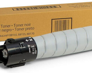 Xerox Toner DMO 6510 Black Schwarz (106R03488) (5,5k)