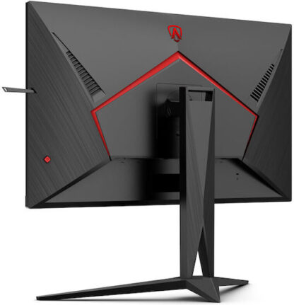 AOC AG275QXN VA HDR Gaming Monitor 27" QHD 2560x1440 165Hz με Χρόνο Απόκρισης 1ms GTG