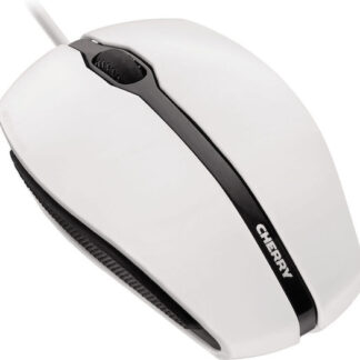 Cherry GENTIX Illuminated Maus rechts- rechts und linkshändig (JM-0300) (JM0300)