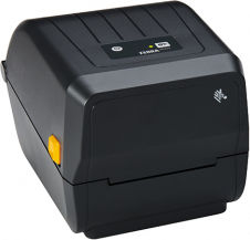 Zebra ZD230 Εκτυπωτής Ετικετών Απευθείας Μεταφοράς Bluetooth / USB / Wi-Fi 203 dpi Κωδικός: ZD23042-30ED02EZ