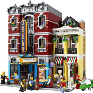 Lego Marvel The X-Mansion για 18+ Ετών 3.093τμχ Κωδικός: 76294