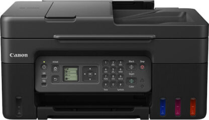 Canon Pixma G4570 Έγχρωμο Πολυμηχάνημα Inkjet με WiFi και Mobile Print
