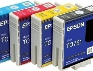 Epson T5966 Γνήσιο Μελάνι Εκτυπωτή InkJet Ανοιχτό Ματζέντα (C13T596600)