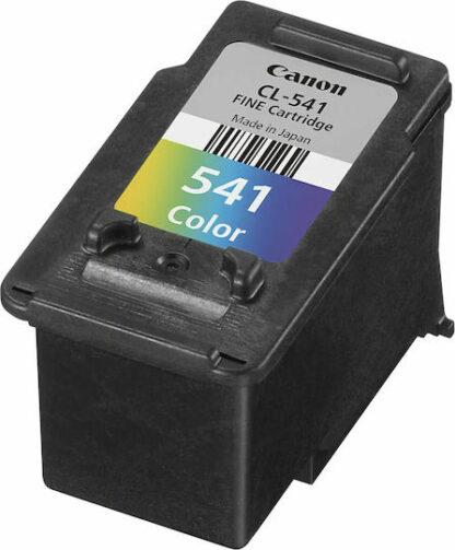 Canon CL-541 Γνήσιο Μελάνι Εκτυπωτή InkJet Πολλαπλό (Color) (5227B001)