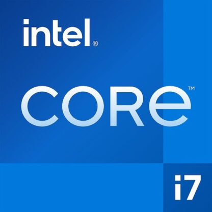 Intel Core i7-13700F 2.1GHz Επεξεργαστής 16 Πυρήνων για Socket 1700 σε Κουτί με Ψύκτρα