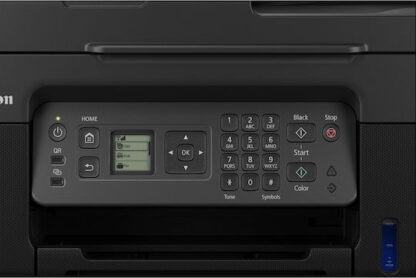 Canon Pixma G4570 Έγχρωμο Πολυμηχάνημα Inkjet με WiFi και Mobile Print