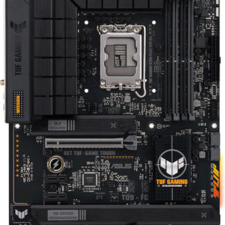 Asus Prime B760M-A WIFI D4 Motherboard Micro ATX με Intel 1700 Socket