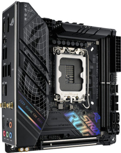 ROG STRIX B760-I GAMING WIFI