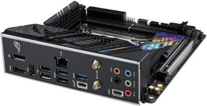 ROG STRIX B760-I GAMING WIFI