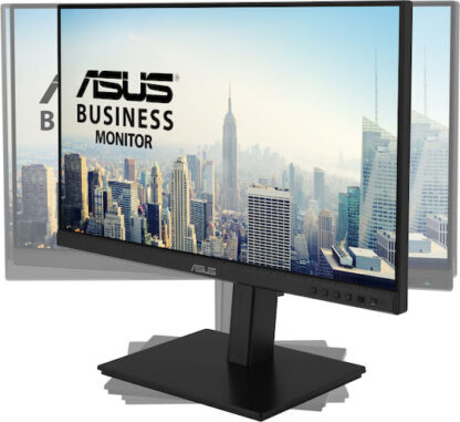 Asus BE24ECSBT IPS Monitor 23.8" FHD 1920x1080 με Χρόνο Απόκρισης 5ms GTG