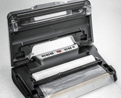 Rommelsbacher Συσκευή Vacuum με Μέγιστο Μήκος Σφραγίσματος 300mm VAC 485