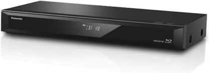 Panasonic DMR-BST760AG black