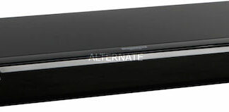 Panasonic DMR-UBS70EGS silver