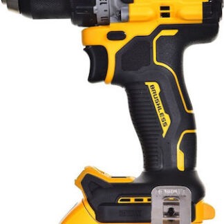 Dewalt Κρουστικό Σκαπτικό Πιστολέτο Μπαταρίας Brushless 54V Solo με Υποδοχή SDS Max Κωδικός: DCH775N