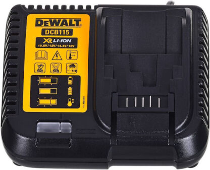 Dewalt Δραπανοκατσάβιδο Ρεύματος Κωδικός: DCD800P2T