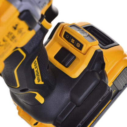 Dewalt Δραπανοκατσάβιδο Ρεύματος Κωδικός: DCD800P2T