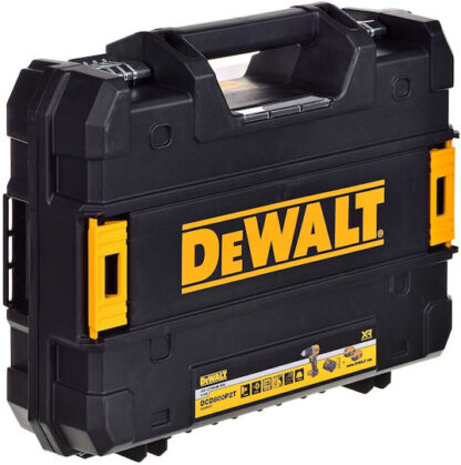 Dewalt Δραπανοκατσάβιδο Ρεύματος Κωδικός: DCD800P2T
