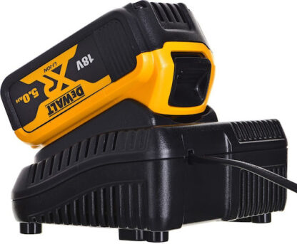 Dewalt Δραπανοκατσάβιδο Ρεύματος Κωδικός: DCD800P2T