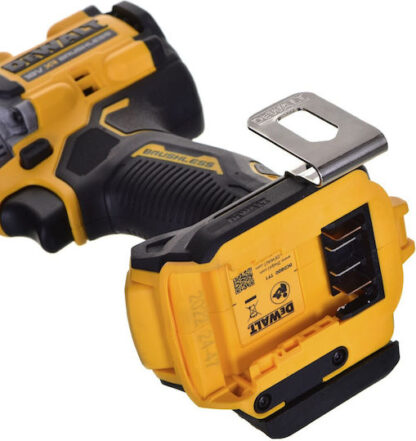 Dewalt Δραπανοκατσάβιδο Ρεύματος Κωδικός: DCD800P2T