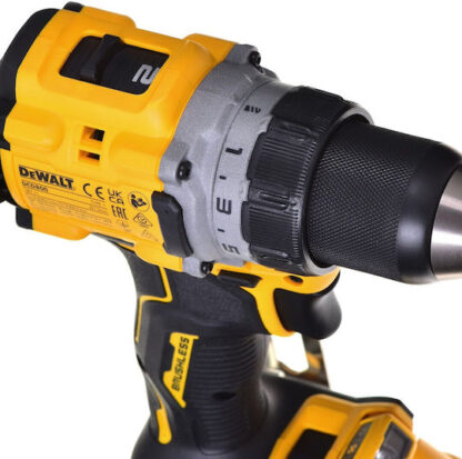 Dewalt Δραπανοκατσάβιδο Ρεύματος Κωδικός: DCD800P2T