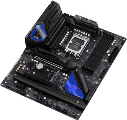 ASRock Z790 PG Riptide Motherboard ATX με Intel 1700 Socket