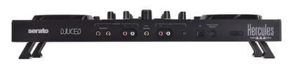 Hercules DJControl Inpulse 500 - 2-channel DJ controller
