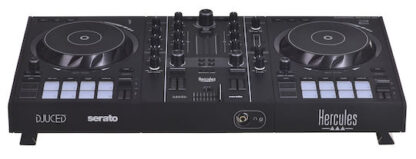 Hercules DJControl Inpulse 500 - 2-channel DJ controller