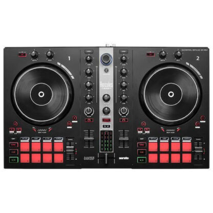 Hercules DJControl Inpulse 300 MK2 - DJ controller