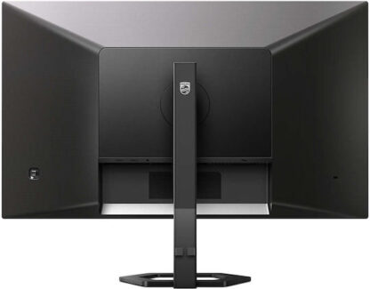 Philips 27E1N5500LA/00 VA Monitor 27" QHD 2560x1440 με Χρόνο Απόκρισης 4ms GTG