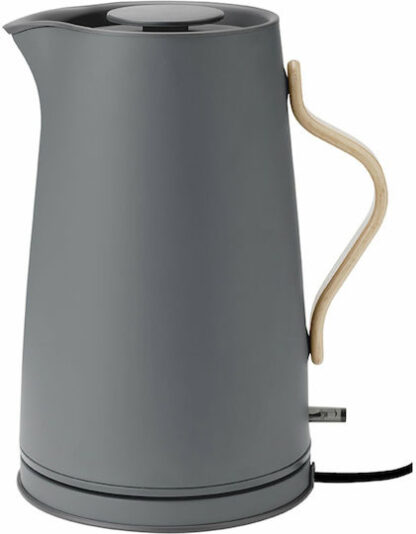 Stelton Emma Βραστήρας 1.2lt 2200W Γκρι