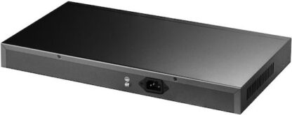 Cudy GS1028PS2 Unmanaged L2 PoE+ Switch με 24 Θύρες Gigabit (1Gbps) Ethernet και 2 SFP Θύρες
