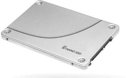 SSD Solidigm (Intel) S4520 960GB SATA 2.5  SSDSC2KB960GZ01 (DWPD up to 3)