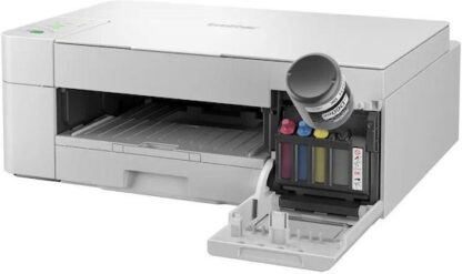 Brother DCP-T426W Έγχρωμο Πολυμηχάνημα Inkjet με WiFi και Mobile Print