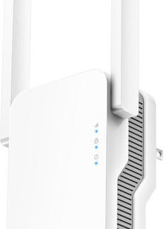TP-LINK RE700X v1 Mesh WiFi Extender Dual Band (2.4 & 5GHz) 3000Mbps