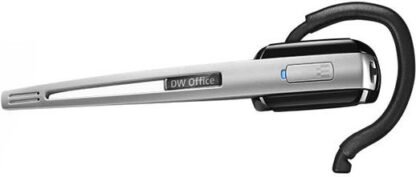 EPOS IMPACT DW Office ML - EU Headset Wireless In-ear  Headband  Neckband Office/Call Centre Charging cradle Black  Silver