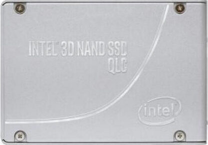 SSD Solidigm (Intel) S4520 960GB SATA 2.5  SSDSC2KB960GZ01 (DWPD up to 3)
