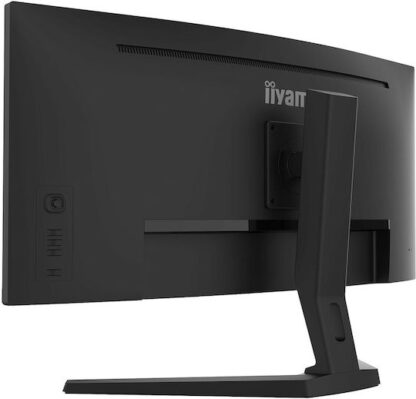 Iiyama Prolite XCB3494WQSN-B5 Ultrawide VA Curved Monitor 34" QHD 3440x1440