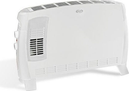 Argo Jazz T Θερμοπομπός Δαπέδου 2000W 63.9x45cm