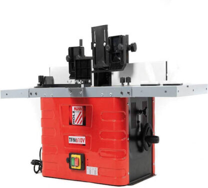 Holzmann TFM610V Table Router