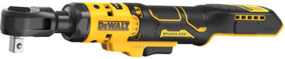 Dewalt Ηλεκτρική Καστάνια Μπαταρίας 18V Solo (χωρίς Μπαταρία και Φορτιστή) 1/2" Κωδικός: DCF512N