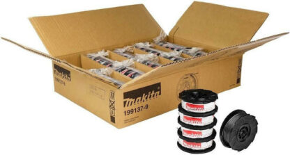 Makita 199137-9 Binding Wire 50pcs 0,8mm x 100m