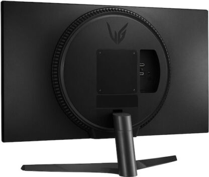 LG UltraGear 27GN60R-B IPS HDR Gaming Monitor 27" FHD 1920x1080 144Hz με Χρόνο Απόκρισης 1ms GTG