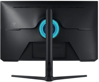Samsung Odyssey G7 IPS HDR Gaming Monitor 32" 4K 3840x2160 144Hz με Χρόνο Απόκρισης 1ms GTG
